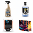 SM Essential Bundles Automotive Accessories & Maintenance Ultimate Clean Ride Kit - Karcher Car Shampoo, K2 Mitt, Interior Cleaner, Air Freshener