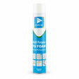 EuroSil Multi Purpose PU Foam 750ml aerosol can on a white background.