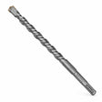 Ingco DBH1212001C 20 x 210 mm SDS Plus concrete hammer drill bit on a white background