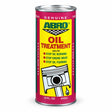 Abro Engine Oil Treatment 15 fl oz 443 ml can standing upright on a white background