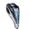 SM Select Interior Comfort & Styling Universal Crystal Gear Shift Knob For Toyota