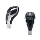 SM Select Interior Comfort & Styling Universal Crystal Gear Shift Knob