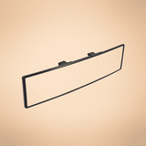 SM Select Vehicle Safety & Security Universal Wide Angle Car Interior Mirror