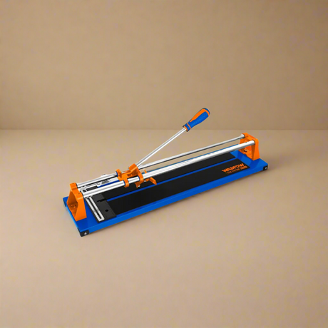 Wadfow 800mm Tile Cutter - WTR1508