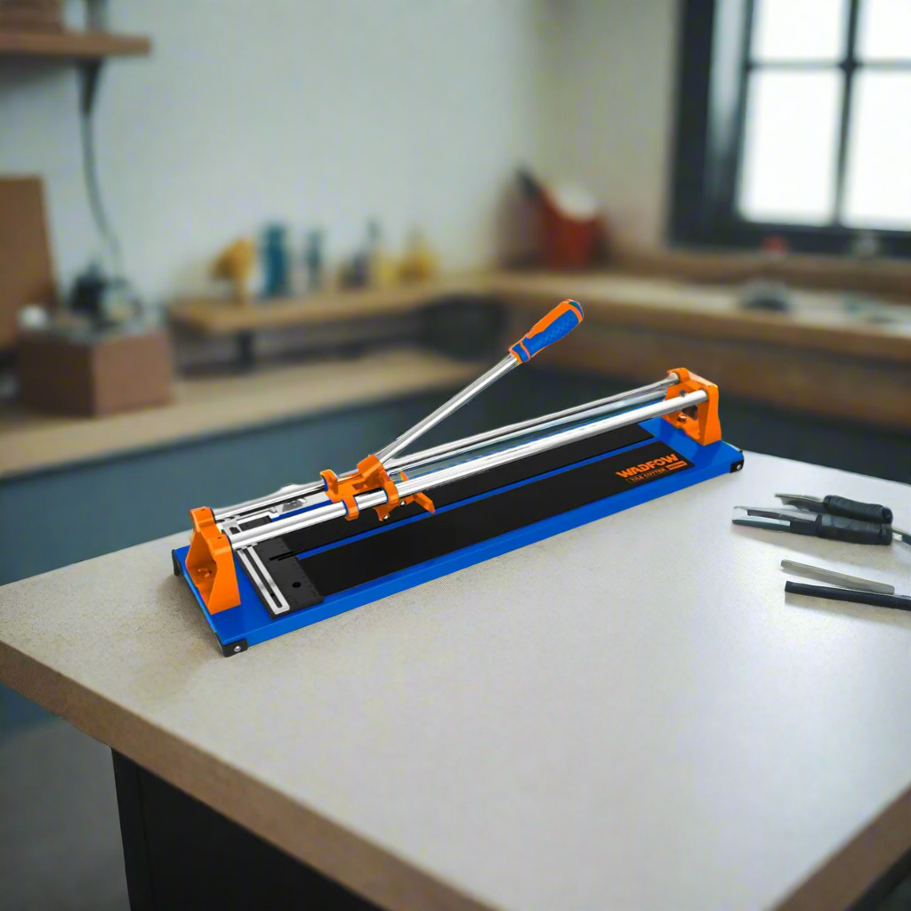 Wadfow 800mm Tile Cutter - WTR1508