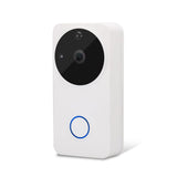 Smart Home Security & Surveillance Systems Smart Home Wireless Video Doorbell