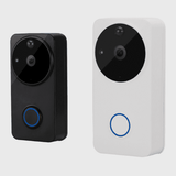 Smart Home Security & Surveillance Systems Smart Home Wireless Video Doorbell