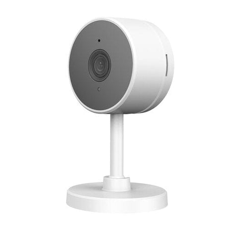 Smart Home Security & Surveillance Systems Smart Indoor WIFI Camera with Night Vision, Motion Detection & 2-Way Audio