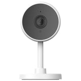 Smart Home Security & Surveillance Systems Smart Indoor WIFI Camera with Night Vision, Motion Detection & 2-Way Audio