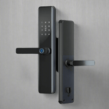 Smart Home Door & Window Hinges Smart Main Door Lock | Advanced Security with Fingerprint, Passcode & App Control - M1 (6068)