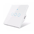 Smart Home Switches & Sockets Smart Wi-Fi 3-Gang Light Switch