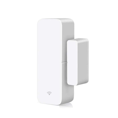 Smart Home Smart Home Smart Wi-Fi Door & Window Sensor with Alarm with Instant Alert