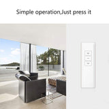 Smart Home Smart Home Smart Wi-Fi Electric Curtain Track Motor