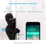 Smart Home Smart Home Smart Wi-Fi PIR Motion Detector