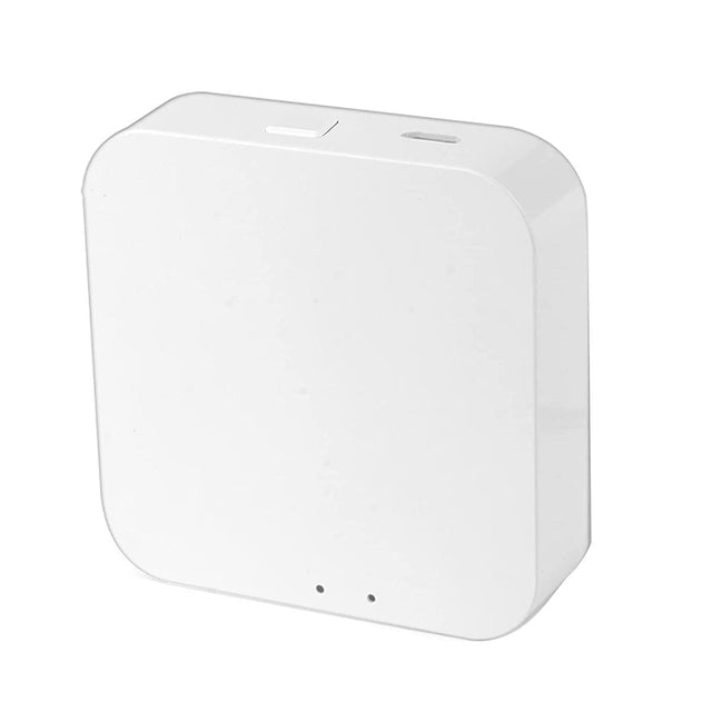 Smart Home Smart Home Smart ZigBee Hub Mini Gateway – Central Control for All Your ZigBee Devices