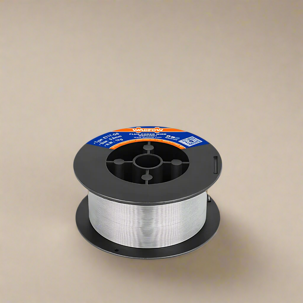 Wadfow Flux-Cored Welding Wire E71T-GS (0.8mm) - WSFC08012