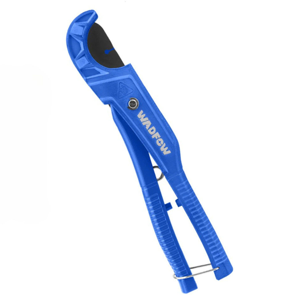 Wadfow PVC Pipe Cutter 3-35mm - WPC54636