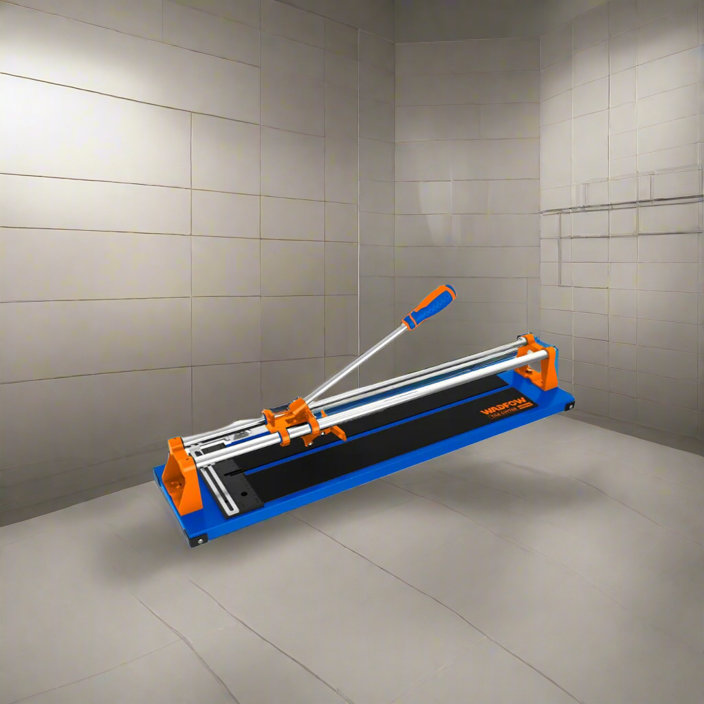 Wadfow 1200mm Tile Cutter - WTR1512