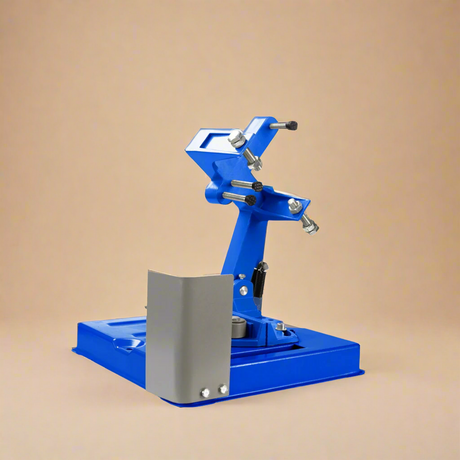 Wadfow Angle Grinder Stand -  WASC1530