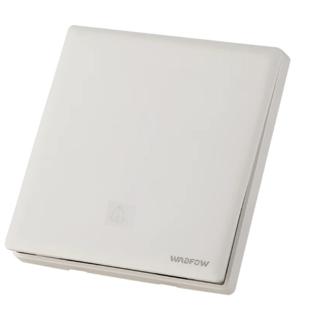 Wadfow Doorbell Switch - WSWA961A