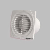 Sodeca Fan & Cooler Sodeca Axial Bathroom Ventilating Fan - EDMF