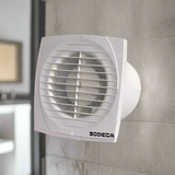 Sodeca Fan & Cooler Sodeca Axial Bathroom Ventilating Fan - EDMF