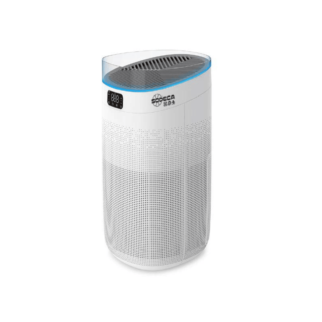 Sodeca Air Purifiers Sodeca Portable Air Purifier - PURI-50