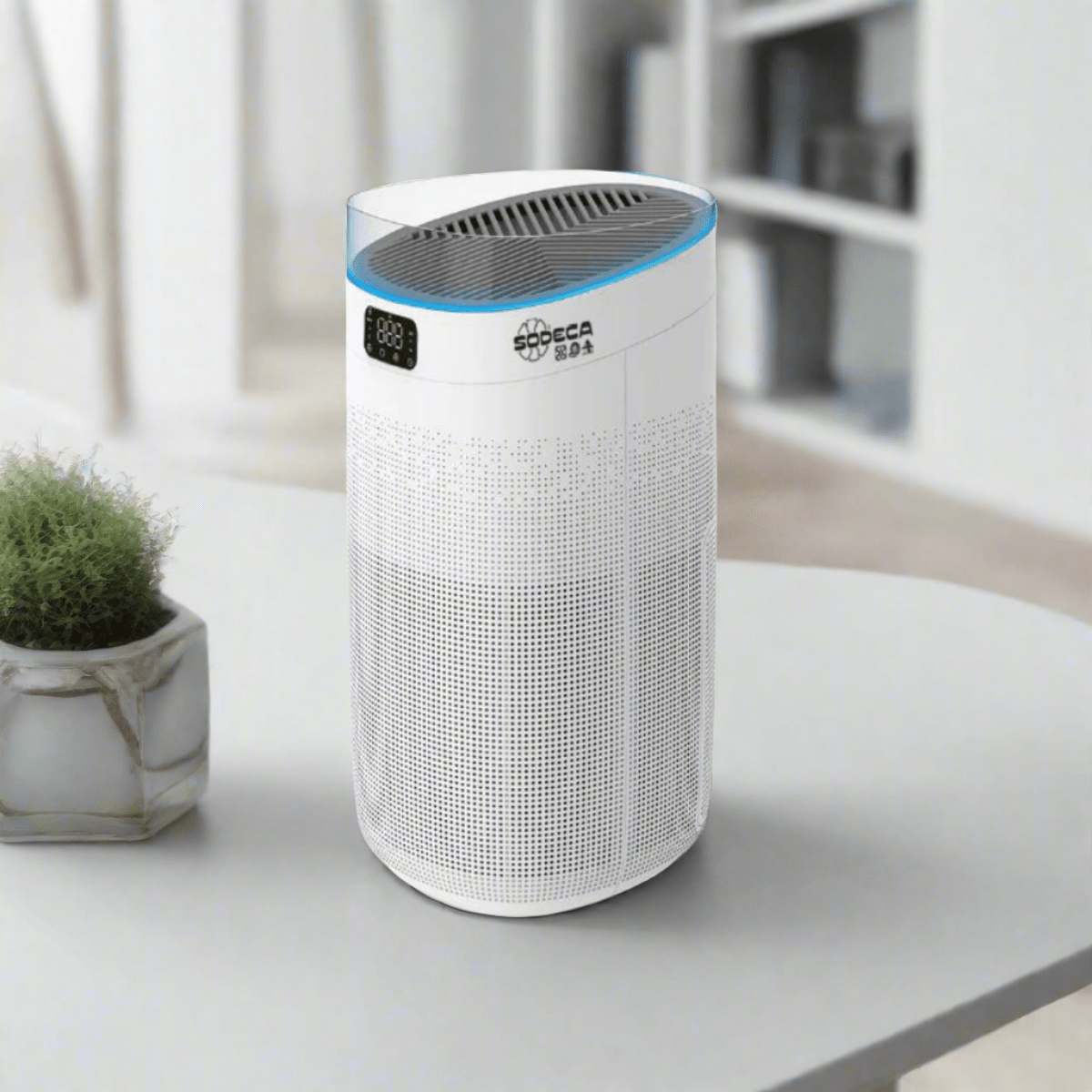 Sodeca Air Purifiers Sodeca Portable Air Purifier - PURI-50