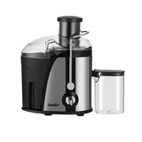 Sonifer Kitchen Appliances Sonifer 4 In 1 Juicer And Blender SF-5509