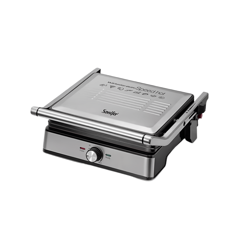 Sonifer Kitchen Appliances Sonifer Electric Grill 2000W - SF-6145