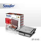 Sonifer Kitchen Appliances Sonifer Electric Grill 2000W - SF-6145