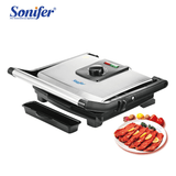 Sonifer Kitchen Appliances Sonifer Electric Grill 20L - SF-6012