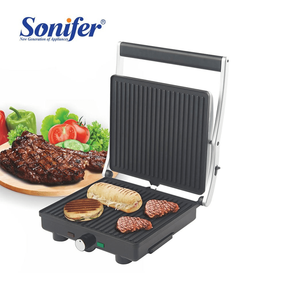 Sonifer Kitchen Appliances Sonifer Electric Grill 20L - SF-6012