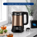 Sonifer Kitchen Appliances Sonifer Electric Kettle 1.5L - SF-2098