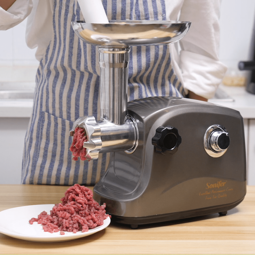 Sonifer Kitchen Appliances Sonifer Meat Grinder 1500W - SF-5003