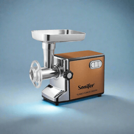 Sonifer Kitchen Appliances Sonifer Meat Grinder 3000W - SF-5001