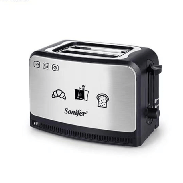 Sonifer Kitchen Appliances Sonifer Toaster 700W -SF-6088