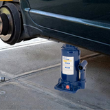 Atlas Hydraulic Bottle Jack  15 Ton - ATLAS-BJ-15