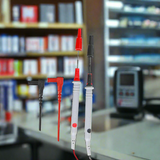 Wadfow Test Lead Set 1000V  - WKX3101