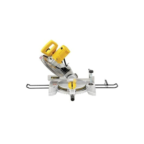 Stanley Bench & Stationary Tool Stanley 10"/254mm Mitre Saw 1650W - SM16-B5