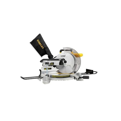 Stanley Bench & Stationary Tool Stanley 10"/254mm Mitre Saw 1650W - SM16-B5