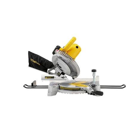 Stanley Bench & Stationary Tool Stanley 10"/254mm Mitre Saw 1650W - SM16-B5