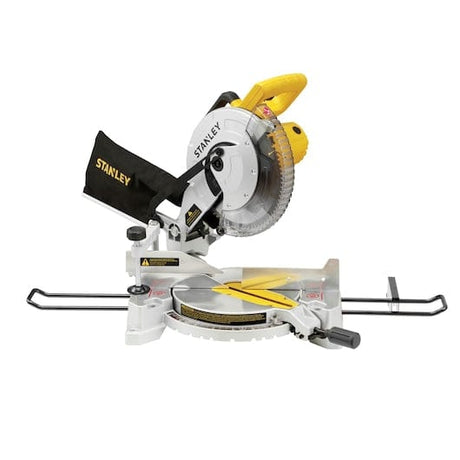 Stanley Bench & Stationary Tool Stanley 10"/254mm Mitre Saw 1650W - SM16-B5