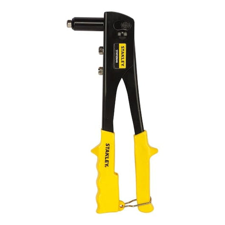 Stanley Staplers Riveters & Fasteners Stanley 10'' Hand Riveter - STHT69646-8