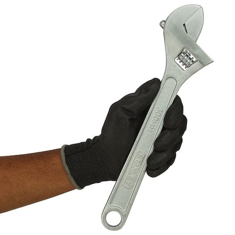 Stanley Wrenches Stanley 12" Adjustable Wrench - STMT87434-8