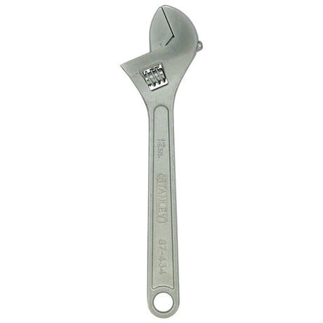 Stanley Wrenches Stanley 12" Adjustable Wrench - STMT87434-8