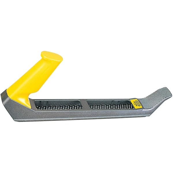 Stanley Chisels Files Planes & Punches Stanley 12" Surform Planer - 5-21-296
