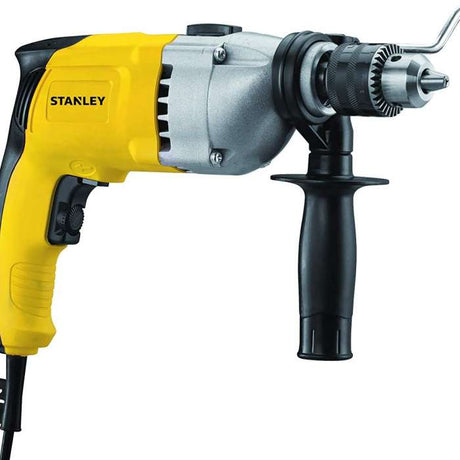 Stanley Drill Stanley 13mm Percussion Drill 720W - STDH7213K-B5