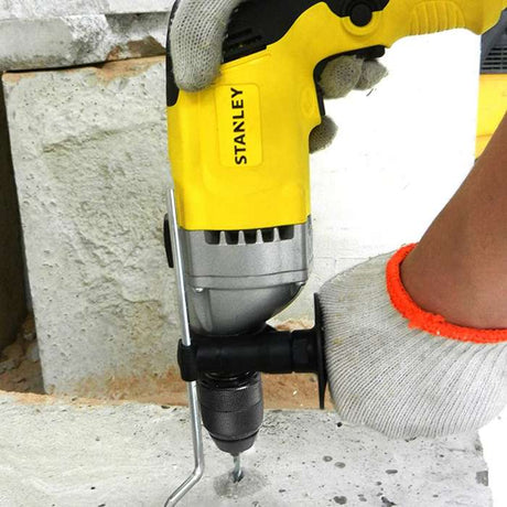 Stanley Drill Stanley 13mm Percussion Drill 720W - STDH7213K-B5