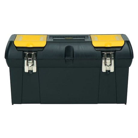 Stanley Tool Boxes Bags & Belts Stanley 24" Plastic Tool Box - 024013S